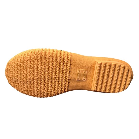 Men's Clarks Steel Shanks Crewson Leather Winter Waterproof Snow Duck Boots 10M - Picture 13 of 15